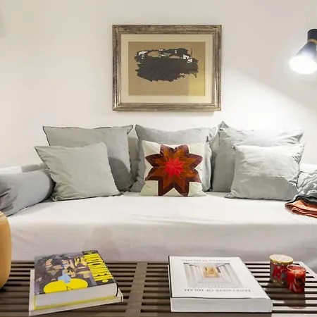 Col Di Lana Modern In Lejlighed *