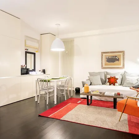 Col Di Lana Modern In Apartment