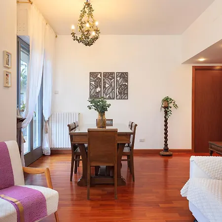 Apartment 3bdrm In Chinatown&monumentale *