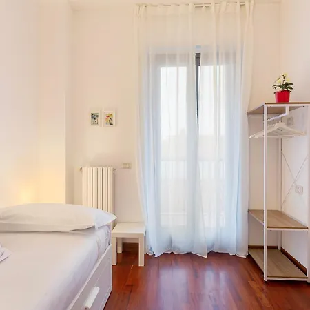 3bdrm In Chinatown&monumentale Daire Milano