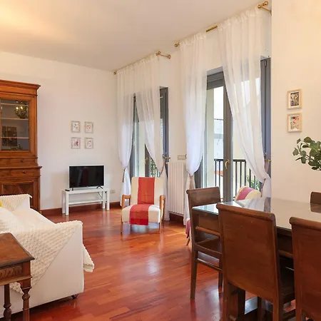 3bdrm In Chinatown&monumentale Apartment *
