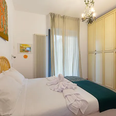 Daire 3bdrm In Chinatown&monumentale