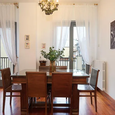 3bdrm In Chinatown&monumentale Milano