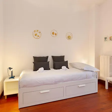 Daire 3bdrm In Chinatown&monumentale