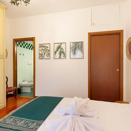 3bdrm In Chinatown&monumentale Apartment Milan
