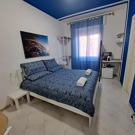 San Siro Stadio 132 Apartman Milánó