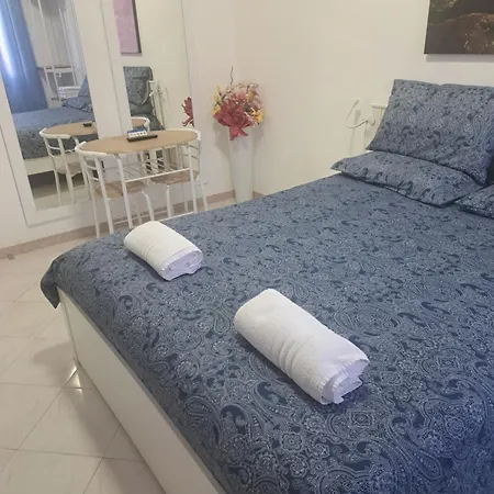 San Siro Stadio 132 * Milánó