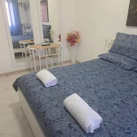Apartman San Siro Stadio 132 *