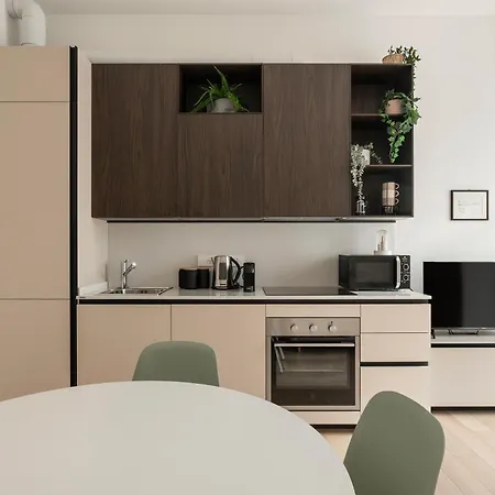 Santa Tecla Living Corti Di Bayres Apartment