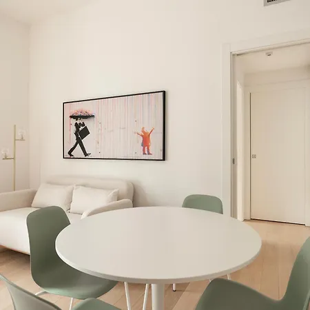 Santa Tecla Living Corti Di Bayres