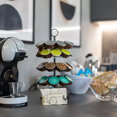 Loft Art Bicocca * Милан