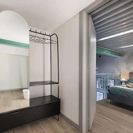 Loft Art Bicocca