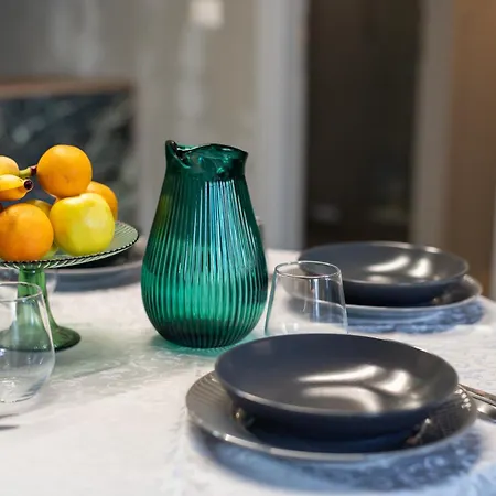 Апартаменты Loft Art Bicocca