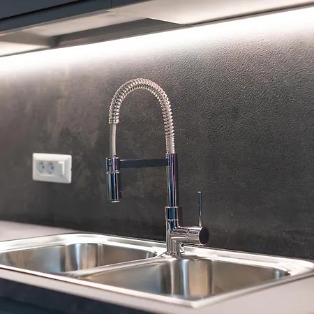 Loft Art Bicocca アパート