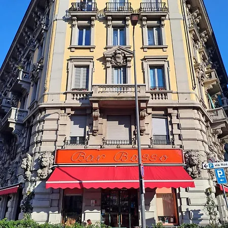 Appartamento Design And Comfort In The Heart Of