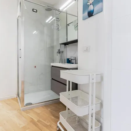 Apartament Adriana Metro