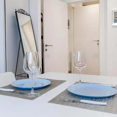 Apartmán Adriana Metro