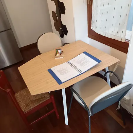 Comfortable Typical Old Style Mediolan