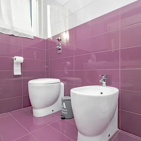 Xenia - Quiet And Cozy Two-room Milan