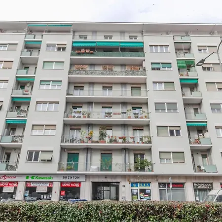 Apartmán Adriana Metro *