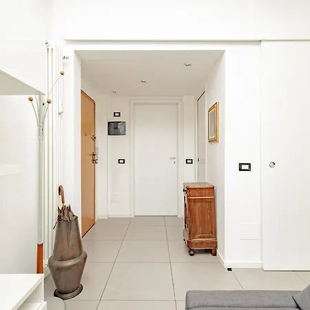 Apartmán Xenia - Quiet And Cozy Two-room