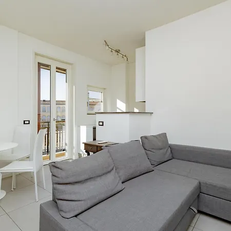 Apartment Xenia - Quiet And Cozy Two-room *