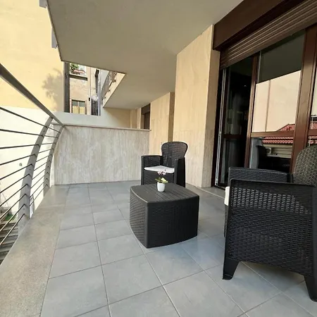 Apartamento Premuda20 Elegant *