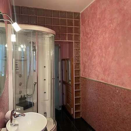 Daire Accomodo Mib55 Bivano Rogoredo