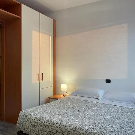 Accomodo Mib55 Bivano Rogoredo Daire Milano