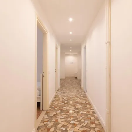 Gaffurio Appartement *