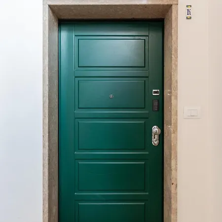 Gaffurio 아파트 *