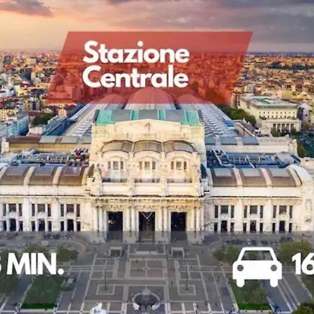 Linea Diretta Duomo Appartamento *