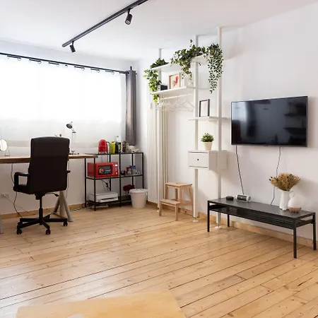 Loft Sandy * Milaan