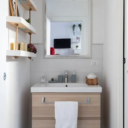 Loft Sandy Vakantiehuis Milaan