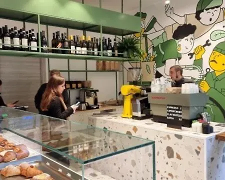 Charming Ringhiera Lejlighed