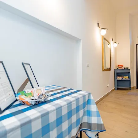 Barbara's House - Navigli - 2 Km From Duomo *