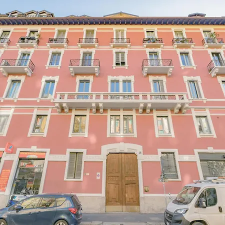 Barbara's House - Navigli - 2 Km From Duomo *