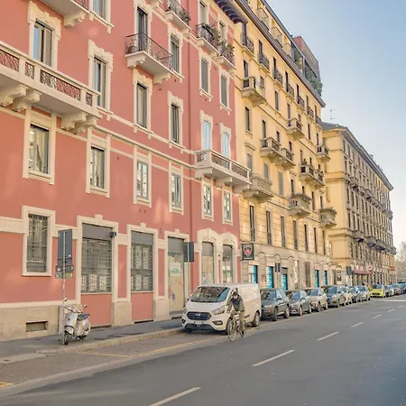 Barbara's House - Navigli - 2 Km From Duomo * Milano