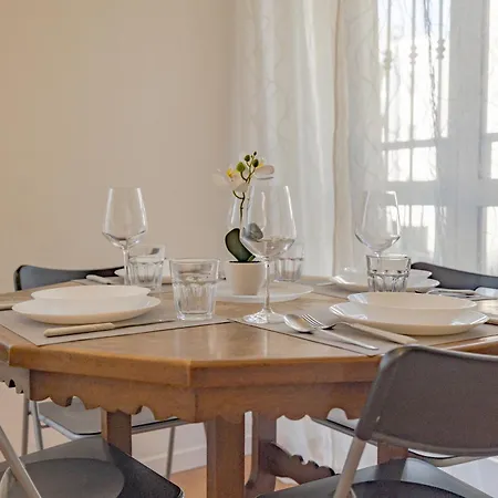 Apartment Niguarda Hospital M5 Lilla 10 Away Wifi Ac *