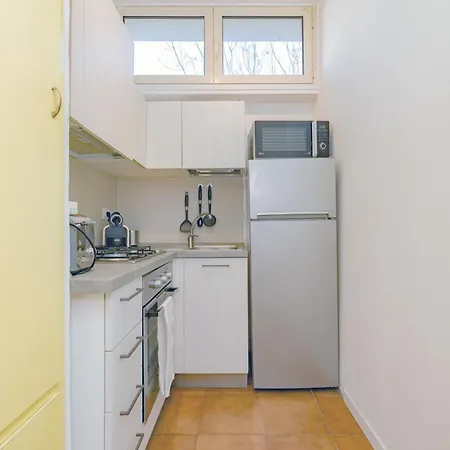 Niguarda Hospital M5 Lilla 10 Away Wifi Ac *