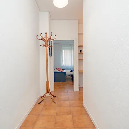 Niguarda Hospital M5 Lilla 10 Away Wifi Ac