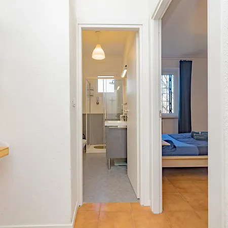 Apartament Niguarda Hospital M5 Lilla 10 Away Wifi Ac