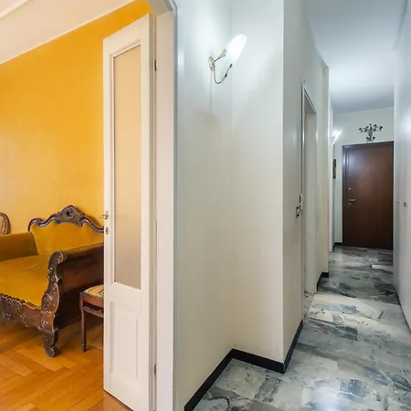 Guest house Guarneri's