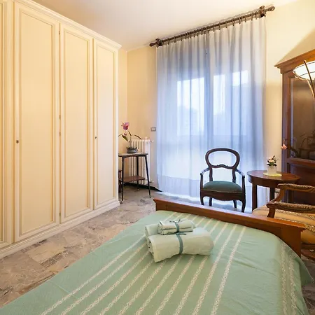 Guest house Guarneri's Milan