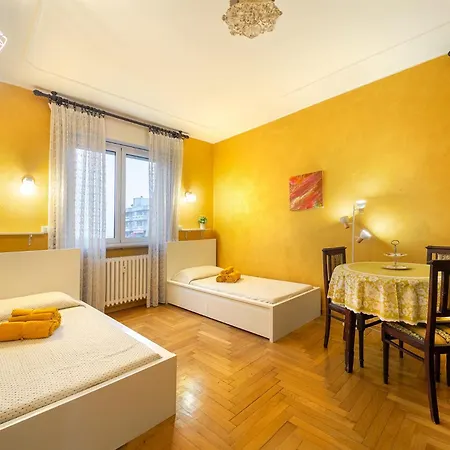 Guest house Guarneri's *