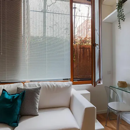 Appartement The Rent - One-bedroom Near Crocetta