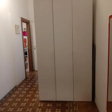Apartment Andrea's Benaco Milan