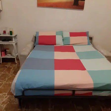 Andrea's Benaco Apartment