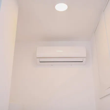 De Angeli Apartman *