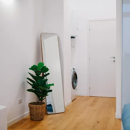 Apartman De Angeli *